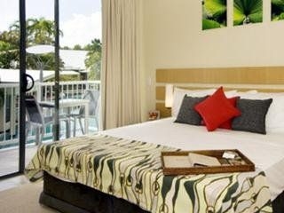 โอ๊คส์ รีสอร์ต พอร์ตดักลาส (QT Port Douglas)4