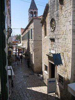 Apartments Stari Trogir4