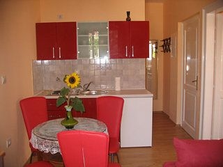 Apartments Stari Trogir1
