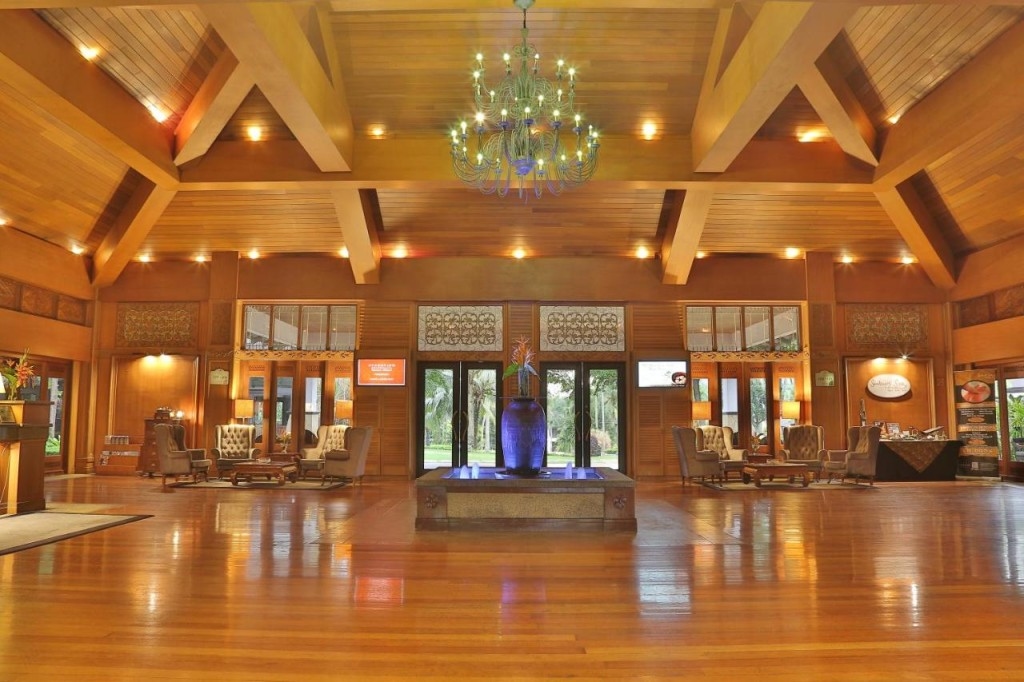 Cyberview Resort & Spa4