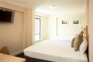 ไอบิส ซิดนีย์ เวิลด์ สแควร์ (Hotel Ibis World Square)1