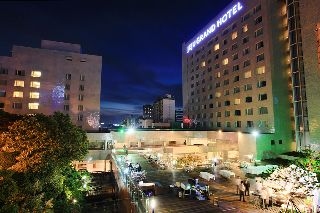 Jeju Grand Hotel Ora Country Club1