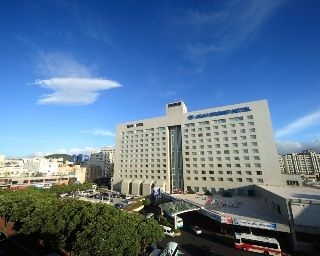 Jeju Grand Hotel Ora Country Club3