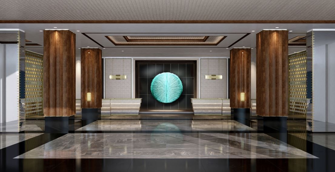 Le Meridien Seoul2