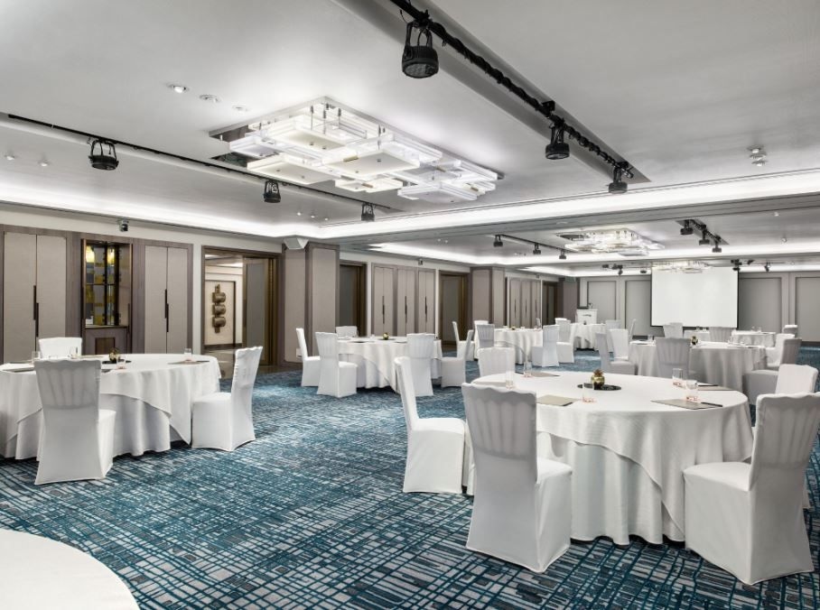 Le Meridien Seoul4