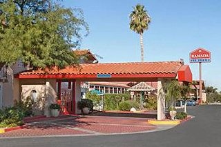 Ramada Limited Tucson West3