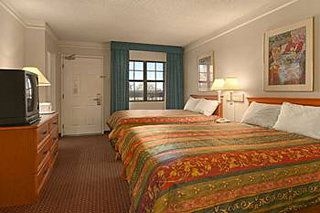 Ramada Limited Tucson West0