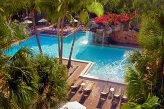Bonaventure Resort & Spa0