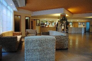 Marconfort El Greco Hotel0