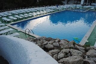 Marconfort El Greco Hotel4