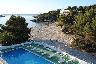 Marconfort El Greco Hotel3
