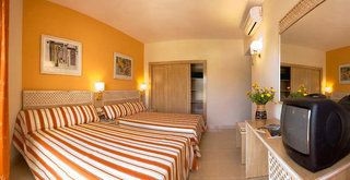 Marconfort El Greco Hotel1