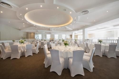 โรงแรมวินเซอร์ (The Hotel Windsor)3