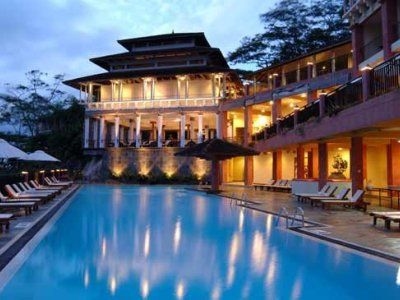 Amaya Lake3
