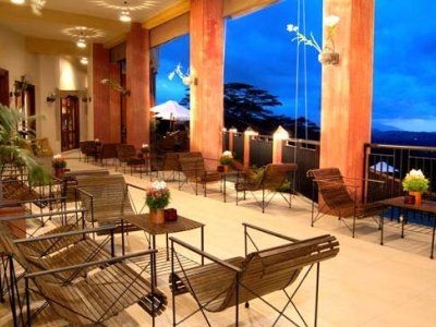 Amaya Lake1