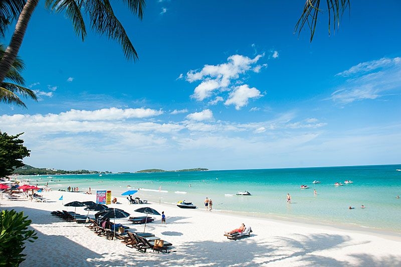 บ้านทะเล รีสอร์ท (Baan Talay Resort)2