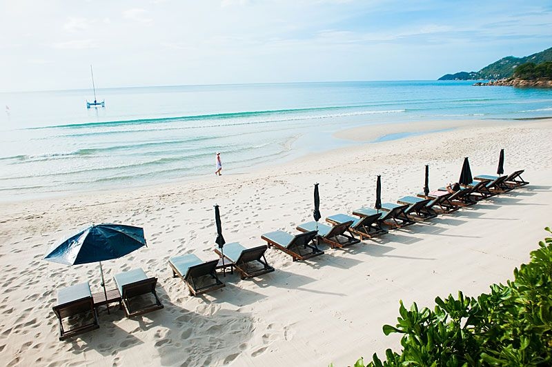 บ้านทะเล รีสอร์ท (Baan Talay Resort)3