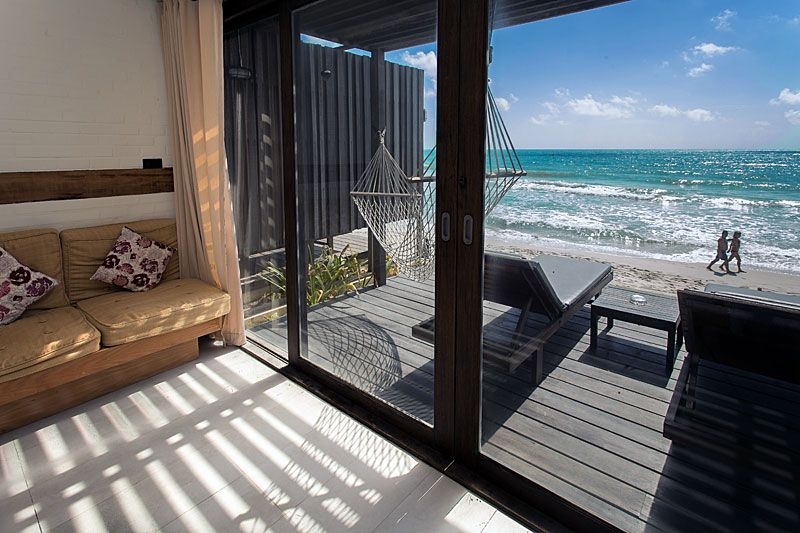 บ้านทะเล รีสอร์ท (Baan Talay Resort)0