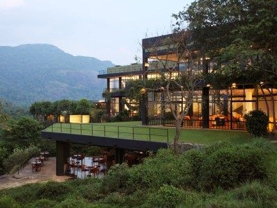 Heritance Kandalama0