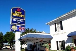 Best Western Mt. Vernon Inn4