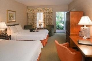 Best Western Mt. Vernon Inn1