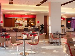 Ibis Budapest Aero3