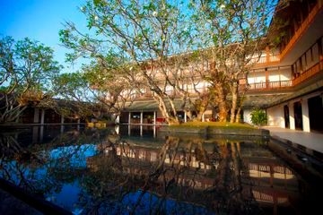 Bentota Beach Hotel0