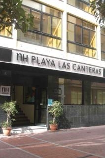 NH Playa Canteras2