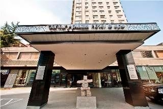Century Plaza Hotel & Spa Vancouver2