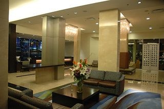 Century Plaza Hotel & Spa Vancouver0