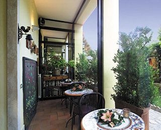Villa Medici - Sea Hotels2