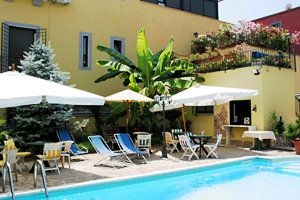 Villa Medici - Sea Hotels1