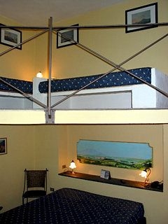 Villa Medici - Sea Hotels4