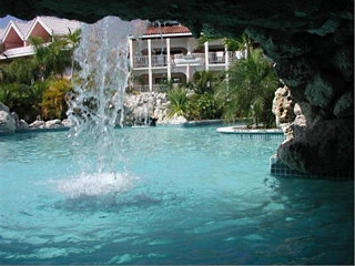 Ritz Beach Resort0