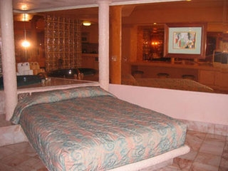 Ritz Beach Resort3