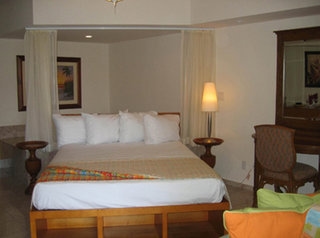 Ritz Beach Resort2
