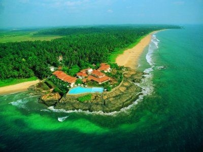 Saman Villas0