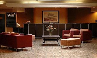 Holiday Inn Harbourview Halifax0