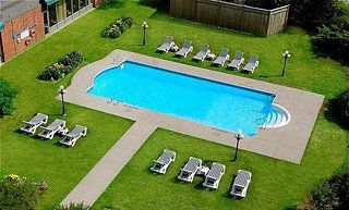 Holiday Inn Harbourview Halifax3