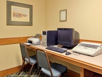 Ramada Indianapolis1