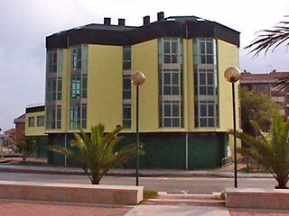 La Concha de Suances0