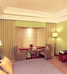 The Uppal Hotel-An Ecotel Hotel2