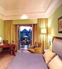 The Uppal Hotel-An Ecotel Hotel1