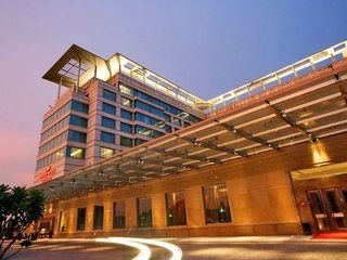 Crowne Plaza Today Gurgaon2