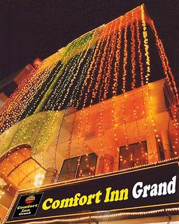 Comfort Inn Grand1