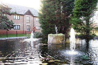 Redwood Hotel & Country Club3