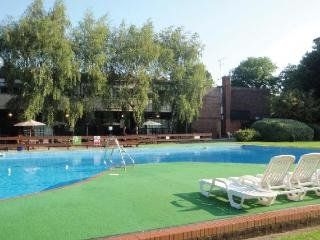 Redwood Hotel & Country Club1