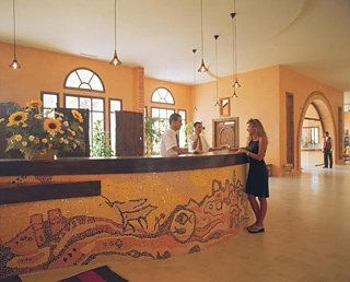 Iberostar Chich Khan0