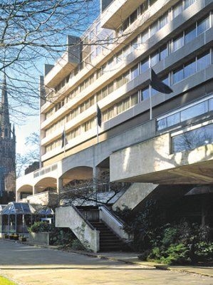 Britannia Coventry0