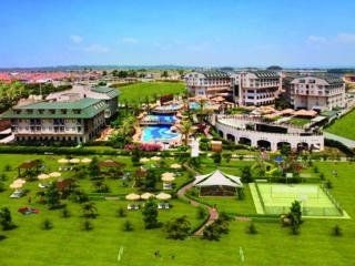 Novum Garden Side Hotel1
